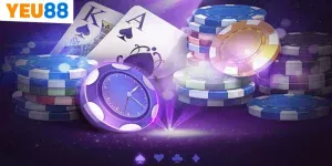 Game bài Yeu88
