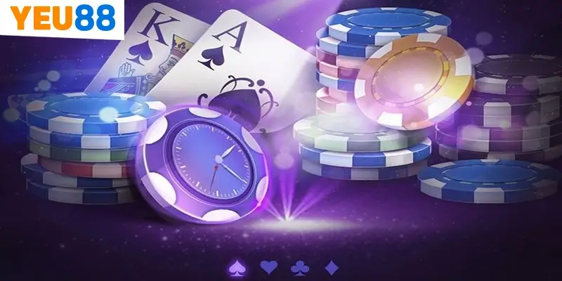 Game bài Yeu88