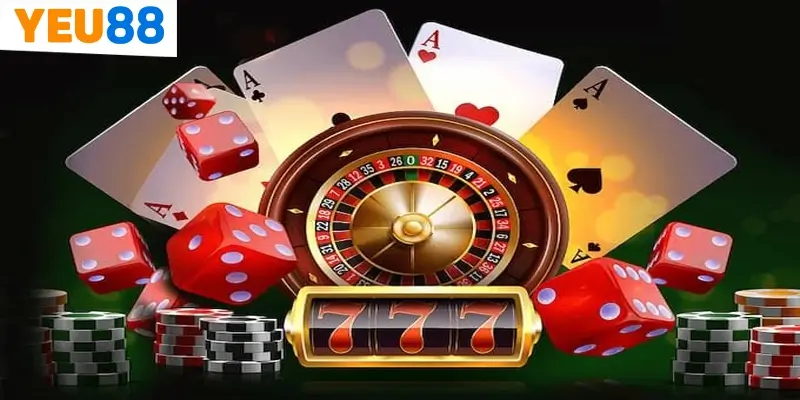 Giới thiệu Game bài Yeu88
