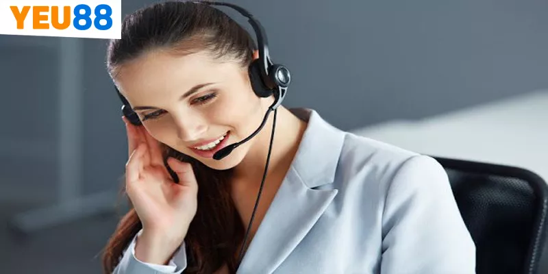 Liên hệ Yeu88 qua điện thoại