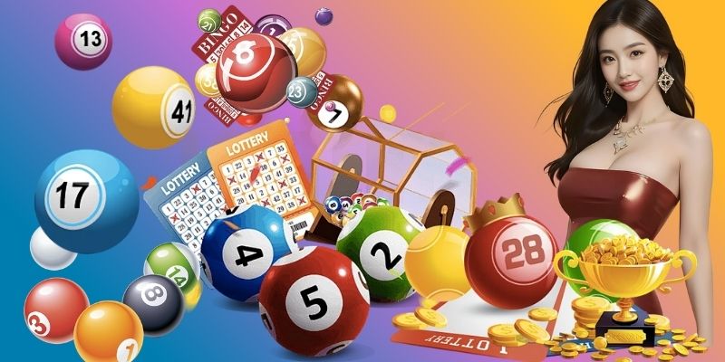 Các loại hình chơi lô đề hấp dẫn tại 789F