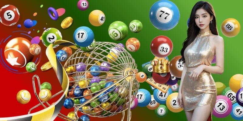 Tổng quan về xổ số 789F uy tín hàng đầu